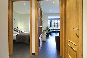 Smart Flats Passeig De Gracia Apartamento Barcelona