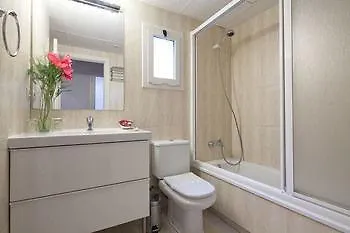Smart Flats Passeig De Gracia Apartamento Barcelona Espanha