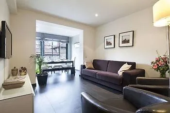 Smart Flats Passeig De Gracia Apartamento Barcelona