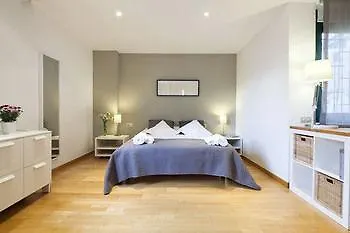 Smart Flats Passeig De Gracia Apartamento Barcelona