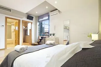 Smart Flats Passeig De Gracia Apartamento Barcelona