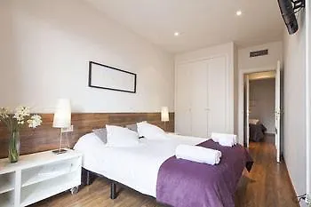 Smart Flats Passeig De Gracia Apartamento Barcelona Espanha