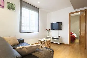 Smart Flats Passeig De Gracia Apartamento Barcelona