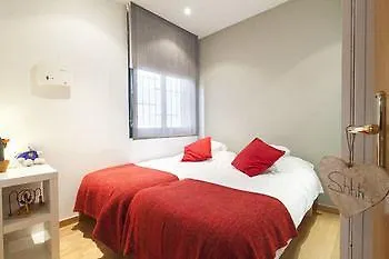 Smart Flats Passeig De Gracia Apartamento Barcelona