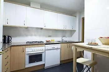 Smart Flats Passeig De Gracia Apartamento Barcelona Espanha