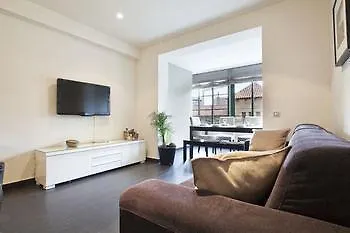 Smart Flats Passeig De Gracia Apartamento Barcelona 0*,  Espanha