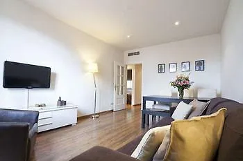 Smart Flats Passeig De Gracia Apartamento Barcelona Espanha