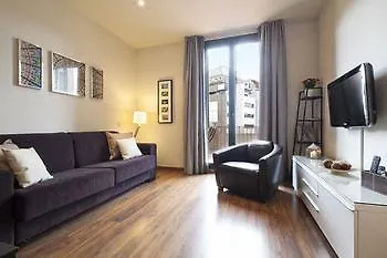 Smart Flats Passeig De Gracia Apartamento Barcelona