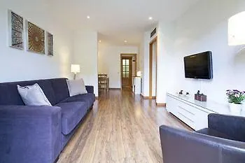 Smart Flats Passeig De Gracia Apartamento Barcelona