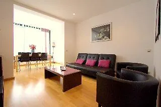 Smart Flats Passeig De Gracia Apartamento Barcelona