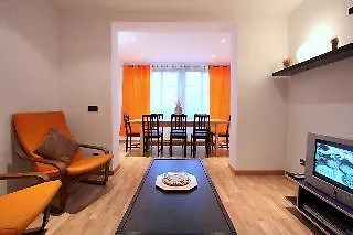 Smart Flats Passeig De Gracia Apartamento Barcelona