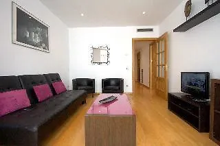 Smart Flats Passeig De Gracia Apartamento Barcelona