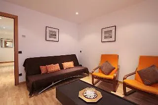 Smart Flats Passeig De Gracia Apartamento Barcelona