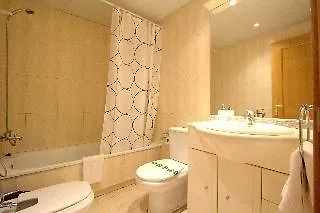 Smart Flats Passeig De Gracia Apartamento Barcelona