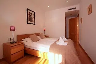 Smart Flats Passeig De Gracia Apartamento Barcelona