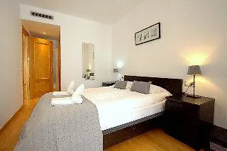 Smart Flats Passeig De Gracia Apartamento Barcelona Espanha