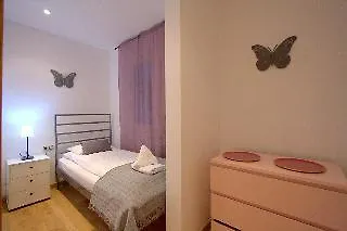 Smart Flats Passeig De Gracia Apartamento Barcelona